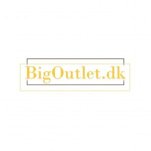 BigOutlet.dk Logo