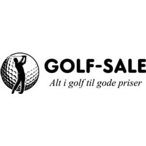 golf-sale.dk Logo