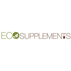 Eco Supplements Logotyyppi