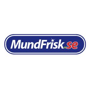 Mundfrisk.se Logotyp