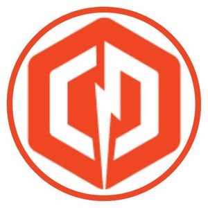 CyberPowerPC Logotype