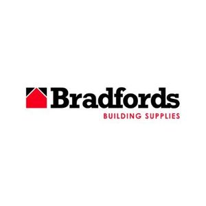 Bradfords Building Supplies Logotype