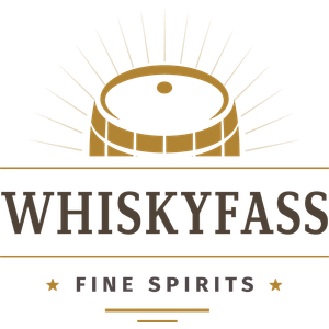 Whiskyfass Logo