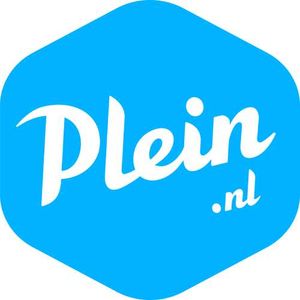 Plein Logotype