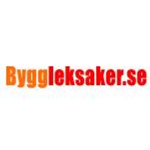 Byggleksaker Logotyp