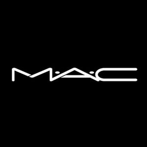 MAC Cosmetics Logotype