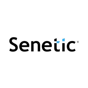 Senetic Logotype
