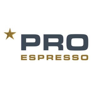 Pro Espresso Logotype
