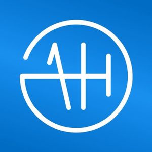 Outathome Logotype
