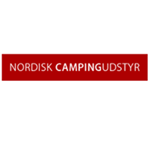 nordiskcampingutrustning.se Logotyp