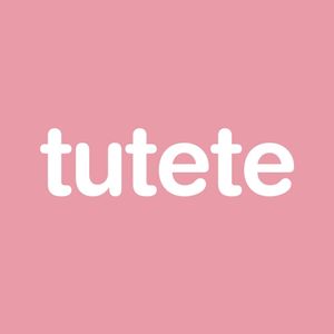 Tutete Logotipo