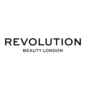 Revolution Beauty Logo