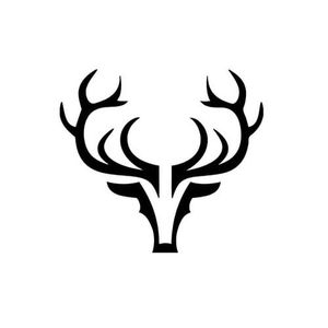 Jägarliv Logotyp