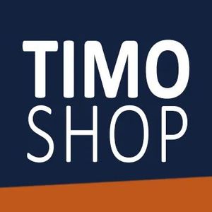 Timoshop.dk Logo