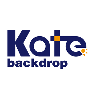 Katebackdrop Logotype