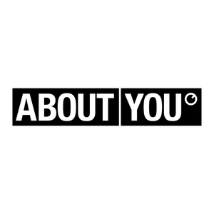 ABOUT YOU Logotype