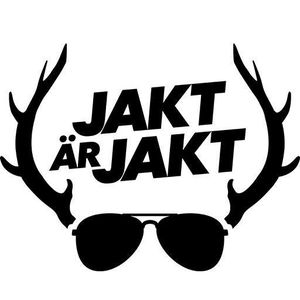 Jakt är Jakt
