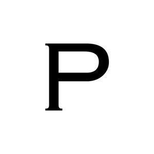 Preludio Moda Logotipo