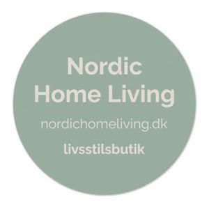 Nordic Home Living Logo