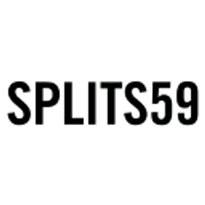 Splits59 Logotype
