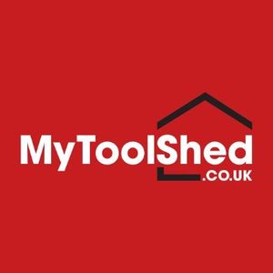 Mytoolshed Logotype