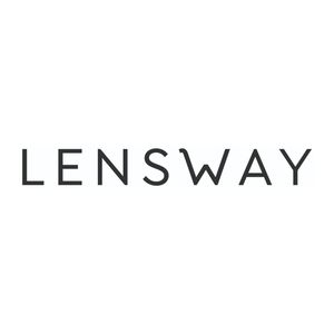 Lensway Logotyp