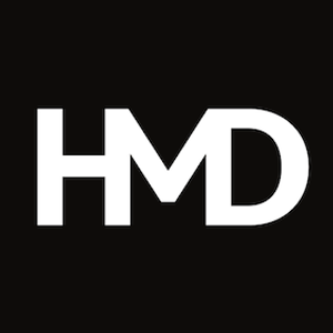 HMD Logotype
