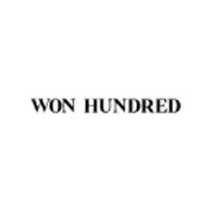 Won Hundred Logo