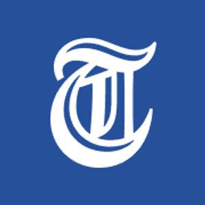 Telegraaf Logotype