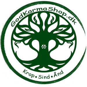 Primavera Feel Happy hos Godkarmashop