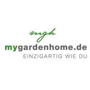 mygardenhome Logo