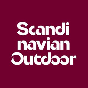 Scandinavian Outdoor Logotyyppi