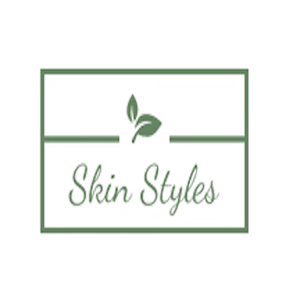 Skin Styles Logotype