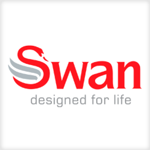 Swan Products Logotype