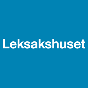 leksakshuset.com Logotyp