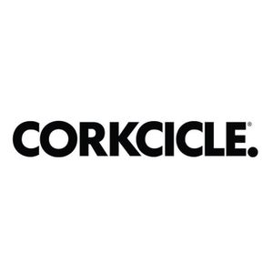 Corkcicle. Logotype