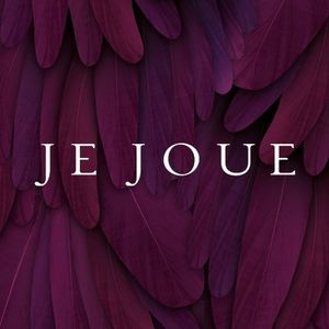Je Joue Logotype