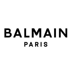 Balmain Logotype