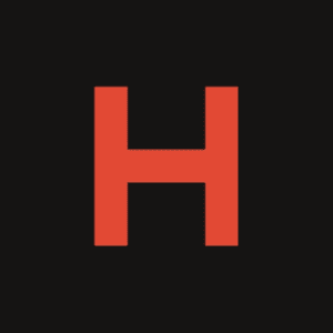 Hughes Electrical Logotype