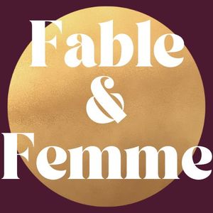 Fable & Femme Logotype