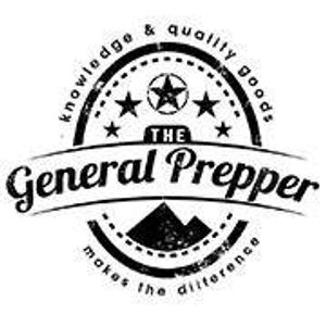 generalprepper.se Logotyp