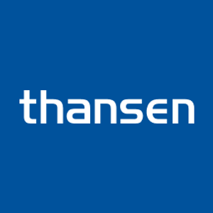 thansen AB Logotyp