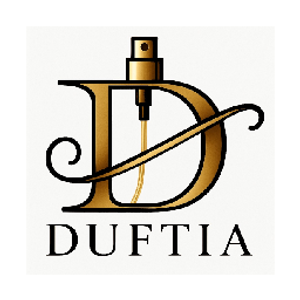 Duftia Logo
