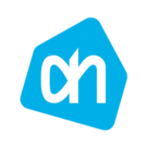 Albert Heijn Logotype