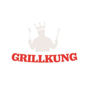 grillkung.se Logotyp