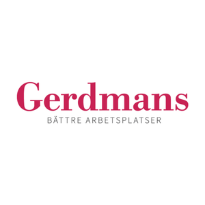 Gerdmans Inredningar Logotyp