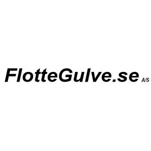 FlotteGulve.dk Logotyp