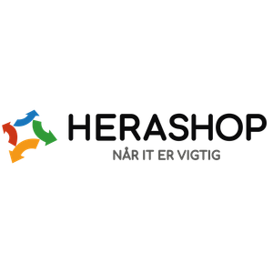 Herashop Logo