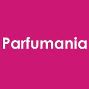 parfumania.nl Logotype