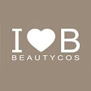 Beautycos Logotyyppi